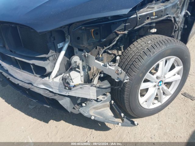 5UXKR0C52F0K59277 BMW X5 Xdrive35i
