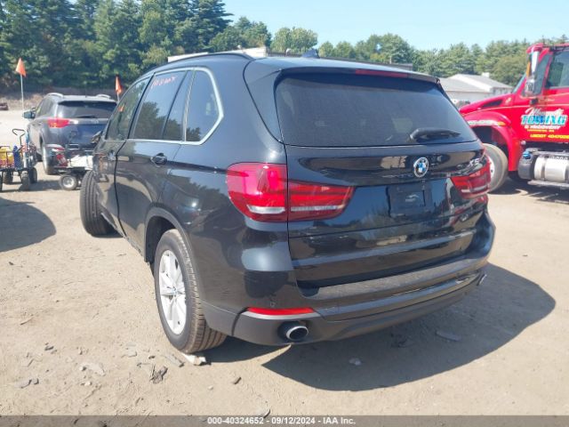 5UXKR0C52F0K59277 BMW X5 Xdrive35i
