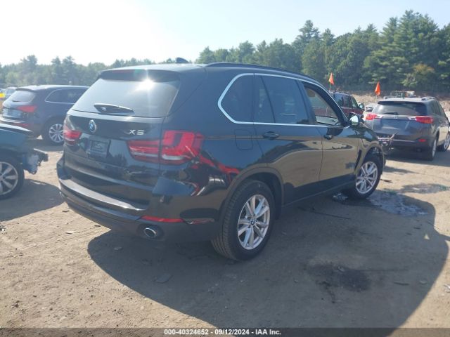 5UXKR0C52F0K59277 BMW X5 Xdrive35i