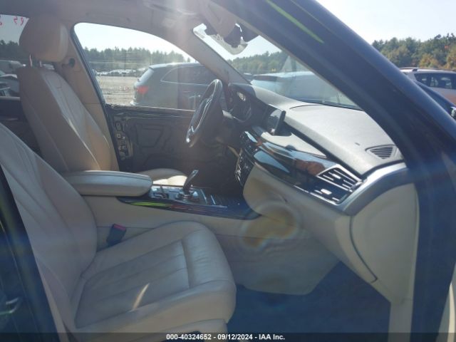 5UXKR0C52F0K59277 BMW X5 Xdrive35i