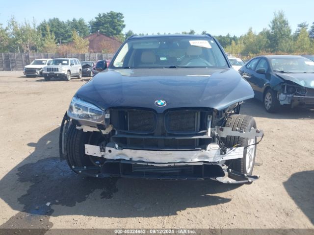 5UXKR0C52F0K59277 BMW X5 Xdrive35i