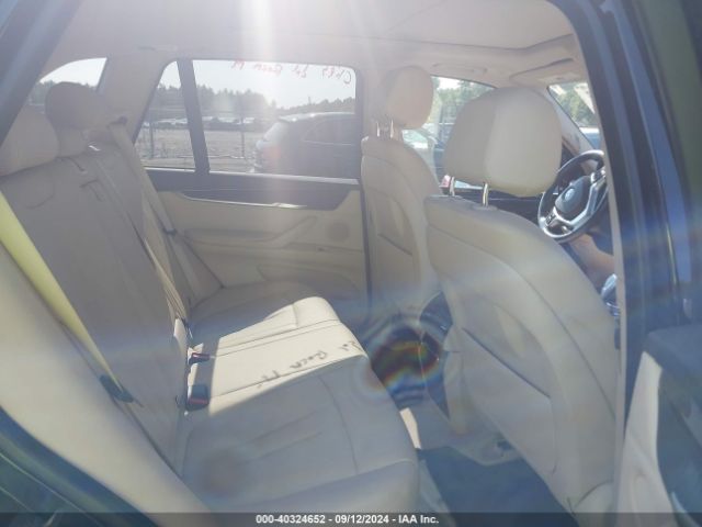 5UXKR0C52F0K59277 BMW X5 Xdrive35i