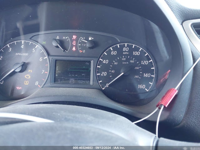 Nissan SENTRA S 2015 3N1AB7AP1FY250013 Image 7