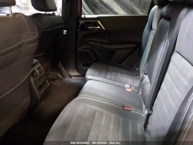 2023 MITSUBISHI OUTLANDER JA4J4UA89PZ026293 Photo 7