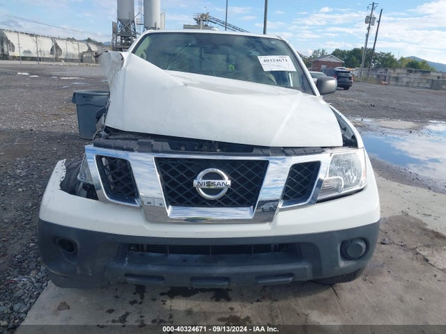 Nissan Frontier Pro-4x/sv 2015 1N6AD0CW8FN761943 Image 12