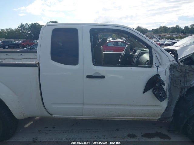 Nissan Frontier Pro-4x/sv 2015 1N6AD0CW8FN761943 Image 13