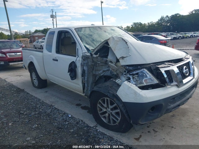 Nissan Frontier Pro-4x/sv 2015 1N6AD0CW8FN761943 Image 6