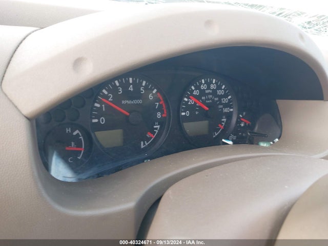 Nissan Frontier Pro-4x/sv 2015 1N6AD0CW8FN761943 Image 7