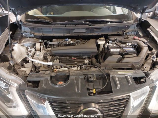 KNMAT2MVXKP550989 Nissan ROGUE S