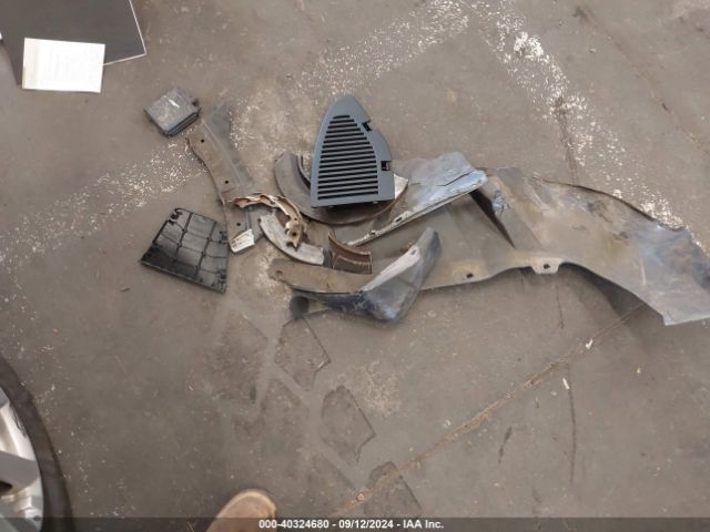 KNMAT2MVXKP550989 Nissan ROGUE S