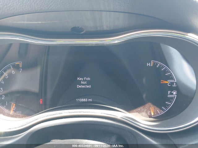 1C4RJEBG0HC793418 Jeep Grand Cherokee Limited 4x2