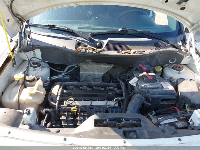 1C4NJRBB4FD408699 Jeep Patriot Sport