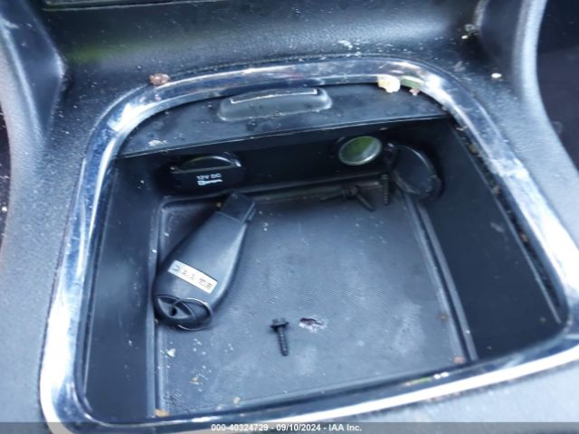 2C4RDGEG1JR323796 Dodge Grand Caravan Gt