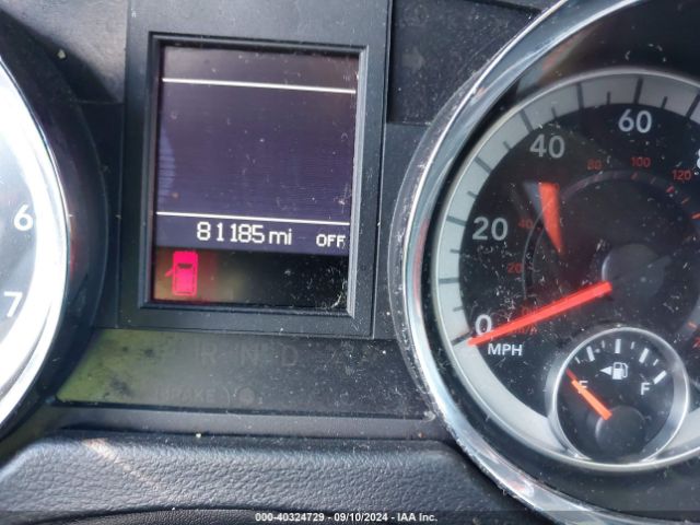 2C4RDGEG1JR323796 Dodge Grand Caravan Gt