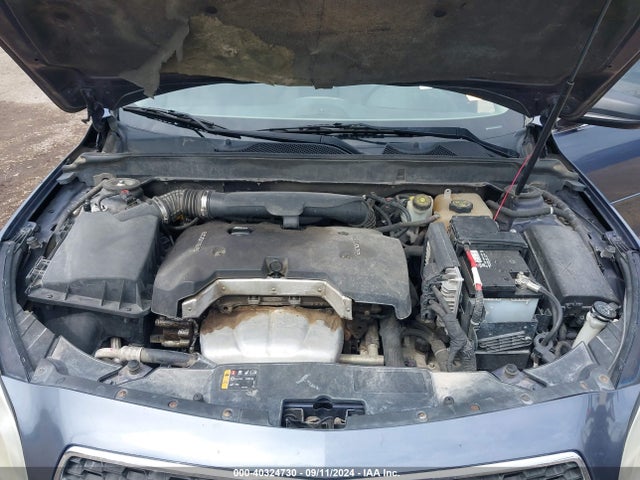 40324730 :رقم المزاد ، 1G11B5SA9DF243254 vin ، 2013 Chevrolet Malibu 1ls مزاد بيع
