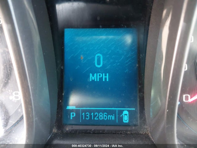 40324730 :رقم المزاد ، 1G11B5SA9DF243254 vin ، 2013 Chevrolet Malibu 1ls مزاد بيع
