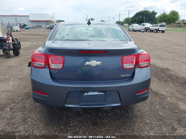 40324730 :رقم المزاد ، 1G11B5SA9DF243254 vin ، 2013 Chevrolet Malibu 1ls مزاد بيع