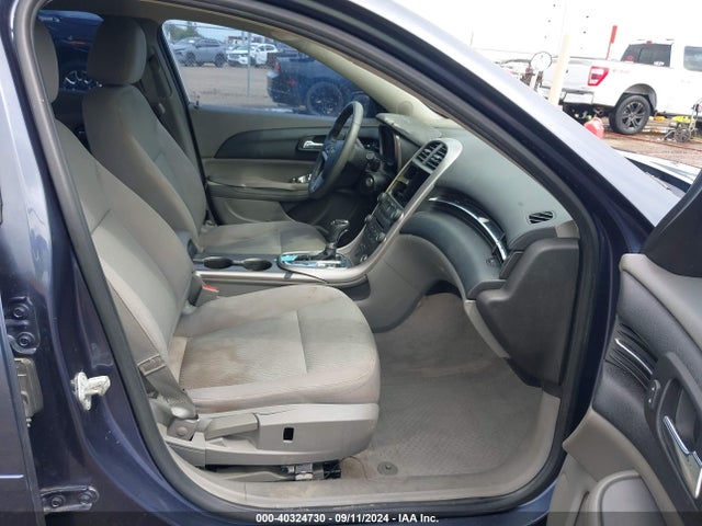 40324730 :رقم المزاد ، 1G11B5SA9DF243254 vin ، 2013 Chevrolet Malibu 1ls مزاد بيع