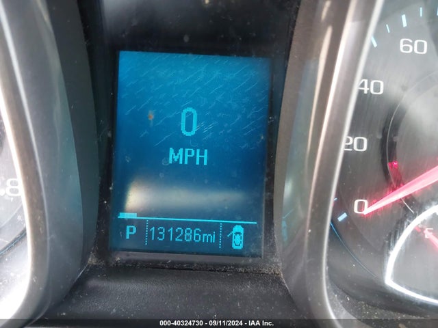 40324730 :رقم المزاد ، 1G11B5SA9DF243254 vin ، 2013 Chevrolet Malibu 1ls مزاد بيع