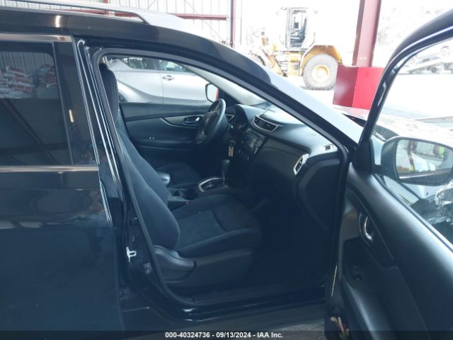 JN8AT2MV0GW138985 Nissan ROGUE S