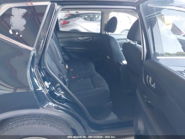 JN8AT2MV0GW138985 Nissan ROGUE S