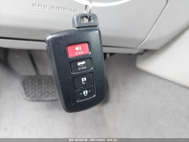 4T1BD1FK1EU099581 Toyota Camry Hybrid Le