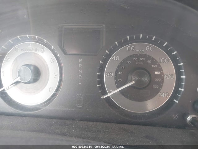 Honda Odyssey Ex-l 2014 5FNRL5H62EB033580 Image 14