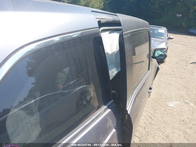 Honda Odyssey Ex-l 2014 5FNRL5H62EB033580 Image 6