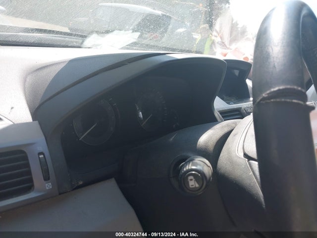 Honda Odyssey Ex-l 2014 5FNRL5H62EB033580 Image 7