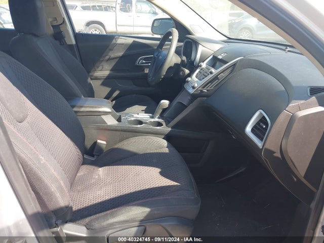 Chevrolet EQUINOX LS 2014 2GNALAEK7E1164344 Image 5