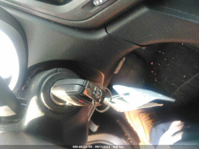 Chevrolet EQUINOX LS 2017 2GNFLEEK9H6235614 Image 11