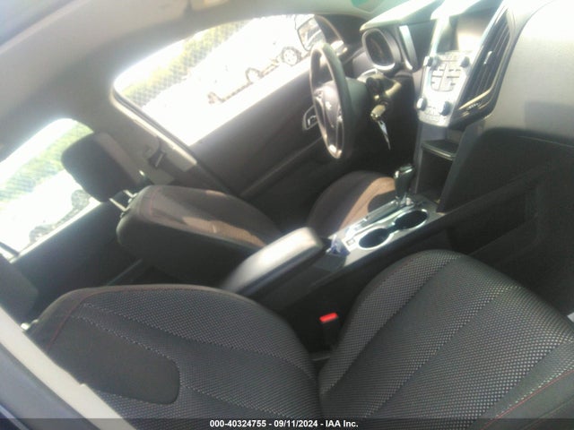 Chevrolet EQUINOX LS 2017 2GNFLEEK9H6235614 Image 5