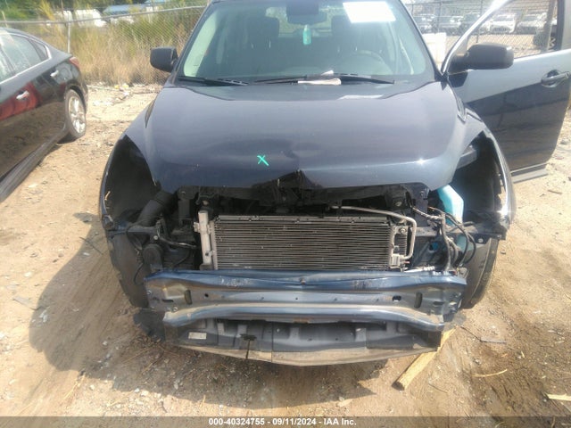 Chevrolet EQUINOX LS 2017 2GNFLEEK9H6235614 Image 6