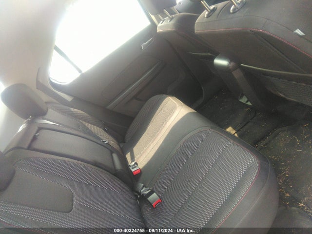 Chevrolet EQUINOX LS 2017 2GNFLEEK9H6235614 Image 8