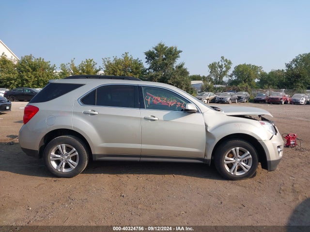 Chevrolet Equinox 2lt 2015 1GNALCEK5FZ106642 Image 13
