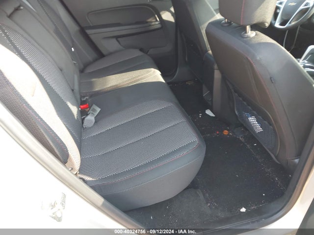 Chevrolet Equinox 2lt 2015 1GNALCEK5FZ106642 Image 8