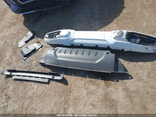 1C6HJTFG8ML563749 Jeep Gladiator High Altitude 4x4