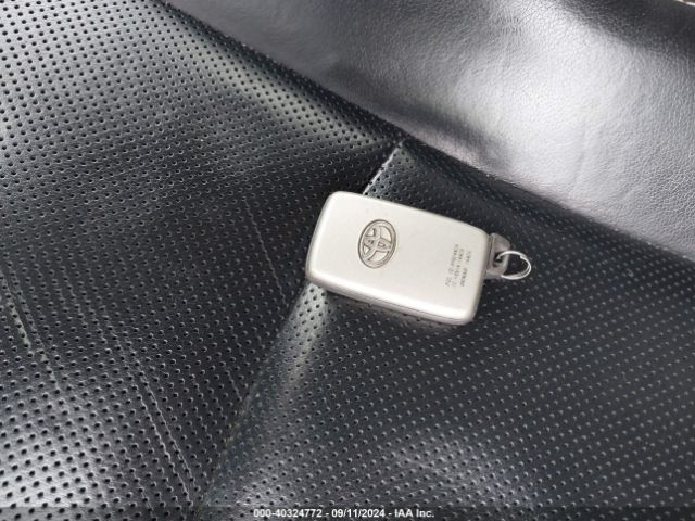 JTEZU5JR0E5081142 Toyota 4runner Limited