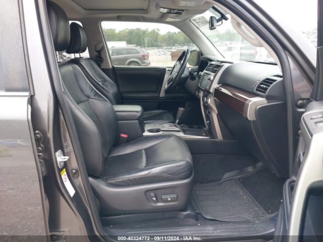 JTEZU5JR0E5081142 Toyota 4runner Limited