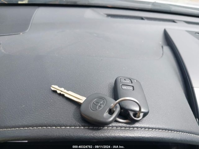4T1BF1FKXEU858352 Toyota CAMRY L