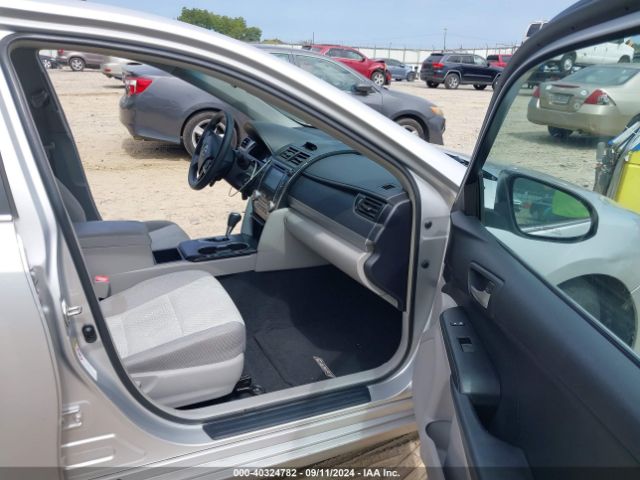 4T1BF1FKXEU858352 Toyota CAMRY L