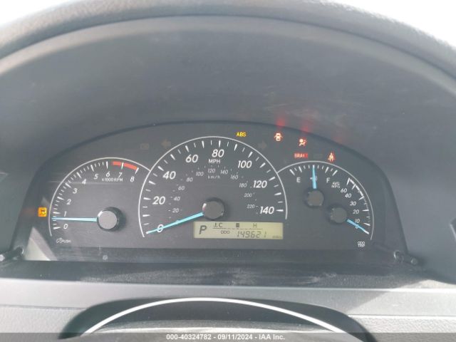 4T1BF1FKXEU858352 Toyota CAMRY L