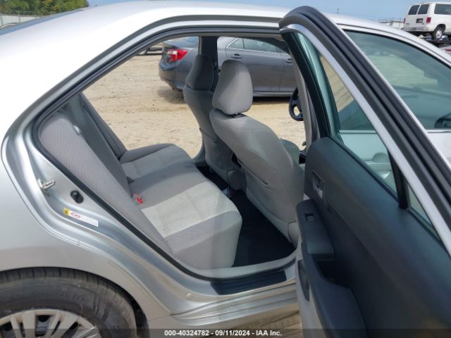 4T1BF1FKXEU858352 Toyota CAMRY L