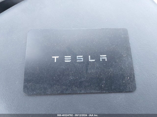 2023 TESLA MODEL Y 7SAYGAEE0PF794358 Photo 10