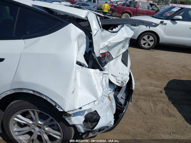 2023 TESLA MODEL Y 7SAYGAEE0PF794358 Photo 5