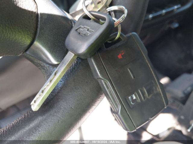 1GB2KYEG8FZ519216 Chevrolet Silverado 3500hd Wt
