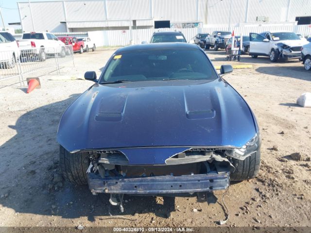 1FA6P8CF7J5104807 Ford Mustang Gt Premium