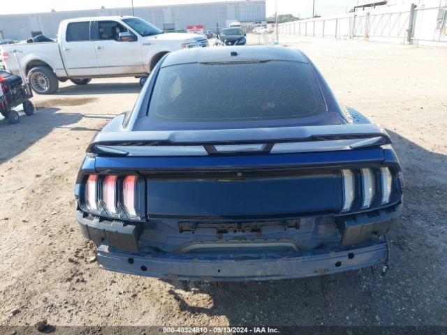 1FA6P8CF7J5104807 Ford Mustang Gt Premium