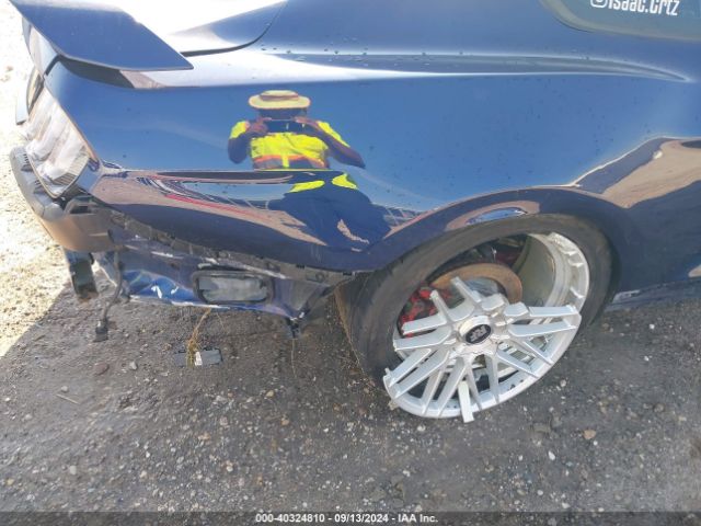 1FA6P8CF7J5104807 Ford Mustang Gt Premium