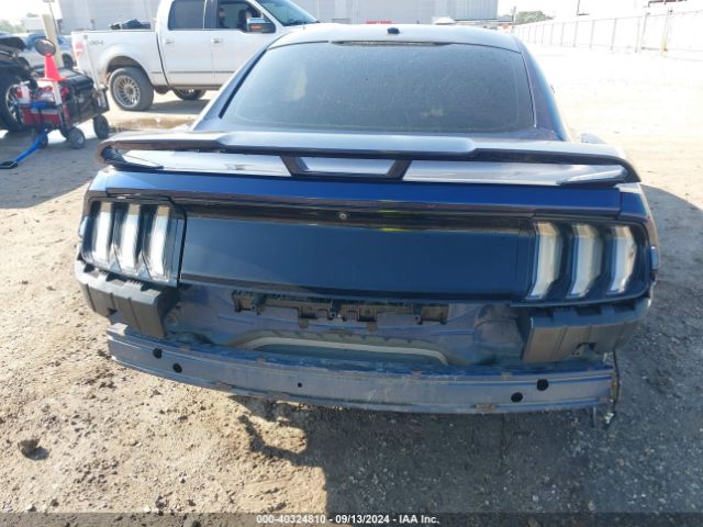 1FA6P8CF7J5104807 Ford Mustang Gt Premium